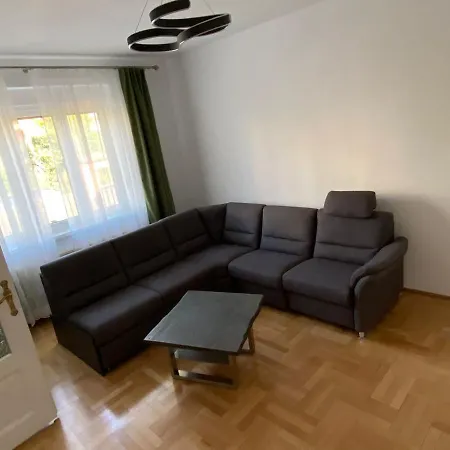 Subarini Garden Apartment *
