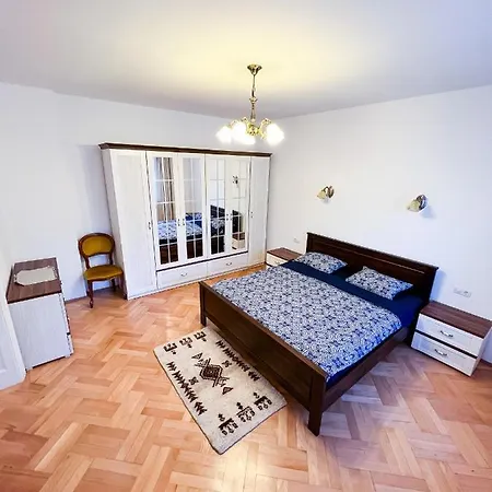 Apartment Subarini Garden